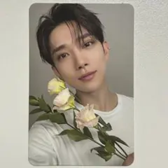 17 is right here Dear盤 ジョシュア トレカ ②