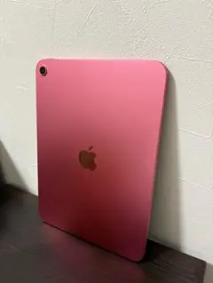 2026年最新】ipad 10世代 本体 ピンクの人気アイテム - メルカリ