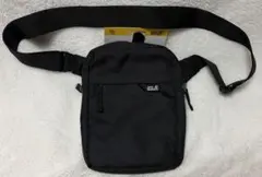 ア*ィ様 ジャックウルフスキン　Jack Wolfskin ショルダーバッグのサムネイル