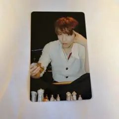 boynextdoor boylife ウナク トレカ タワレコ 特典