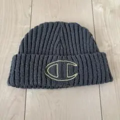 Champion チャンピオン ニット帽 ベビー 48cm-52cm
