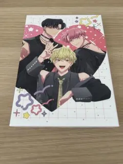多聞くん今どっち！？ アニメイト全巻購入特典 blu-ray収納BOX - メルカリ