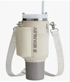 スタンレー　キャリーオール　40oz クエンチャー用　水筒カバー　Stanley 2026年最新】STANLEY 水筒カバー・ケースの人気アイテム - メルカリ