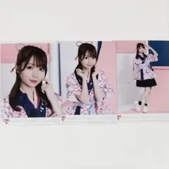 ＝LOVE イコラブ イコノイジョイ2024 生写真 大谷映美里 コンプ