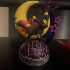 ポケモン　リーメント　NEON PARTY　ブラッキー