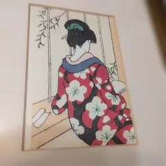 2026年最新】竹久夢二版画の人気アイテム - メルカリ