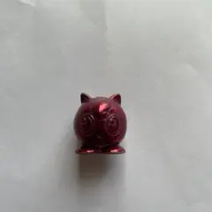 ポケモン プリン 鉄 レトロ　フィギュア