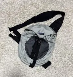 Patagonia 00s オービター ワンショルダーバッグ archive