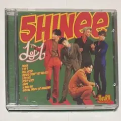 SHINee アルバム 1of1