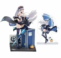 新品・未開封　特典付　APEXエンタープライズ ウィンド・キャッチャー 特典】アズールレーン エンタープライズ ウィンド・キャッチャー