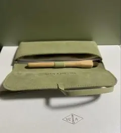 新品未使用✨ヴァンクリーフ&アーペル VCA クリーニングキット　お手入れ