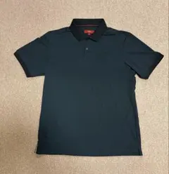 PRADA SPORT プラスポ 2007 半袖ポロシャツ ナイロン 赤タグ - メルカリ