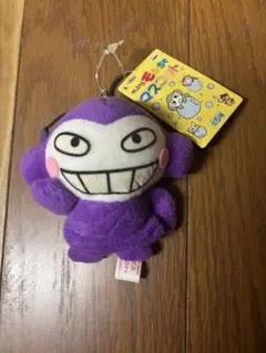 平成レトロ　やんちゃるモンちゃぬいぐるみ　当時物　希少キャラクターグッズ 平成レトロ やんちゃるモンちゃぬいぐるみ 当時物 希少