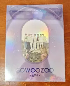 2026年最新】bts dvd sowoozooの人気アイテム - メルカリ