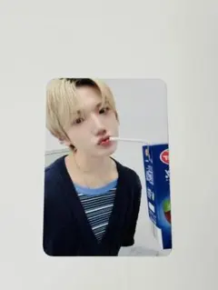 KEYVITUP 키빗업 トレカ 12 ヒョンミン HYUNMIN - メルカリ