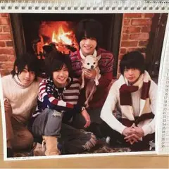 ジュニア カレンダー