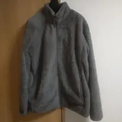 UNIQLO ユニクロ ボア フリース ジャケット XL