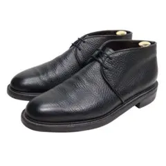 2026年最新】JOHN LOBB 素材：本革 メンズ チャッカブーツの人気 