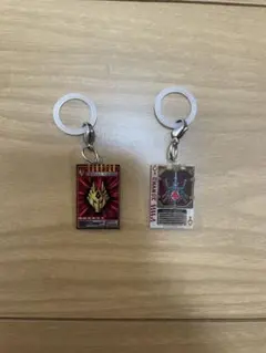 仮面ライダー めじるしアクセサリー2