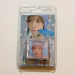 NCT WISH Songbird SMini ユウシ