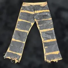 新品未使用 ifsixwasnine レースアップ カーマベルト 廃盤 限定 新品未使用 ifsixwasnine レースアップ カーマベルト 廃盤 限定