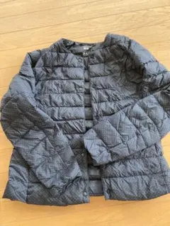 UNIQLO ULTRA LIGHT DOWN ダウンジャケット L