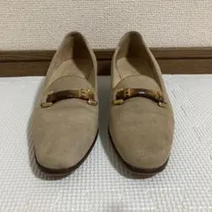 麻靴fisherman ローファースリッポン25.5 espadrille - メルカリ