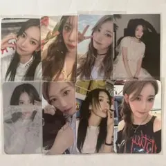 HKT48 LE SSERAFIM 宮脇咲良 生写真 まとめ売り 6枚 - メルカリ