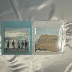 嵐　写真セット