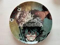 ヒロアカ フルカラープレート お皿 オリジン組