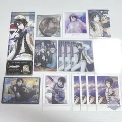 アイナナ アイドリッシュセブン i7 ウエハース カード 和泉一織 まとめ売り