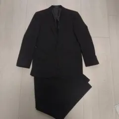 【98AB6】スーツJOHN PEARSE London super 100s