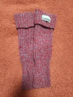 アームカバー 手袋