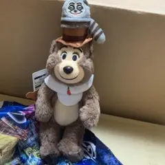 2025年最新】カントリーベアの人気アイテム - メルカリ