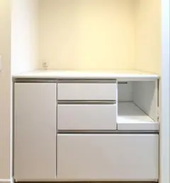 2026年最新】ニトリ キッチンカウンター アルミナ2の人気アイテム