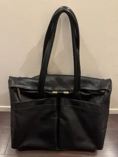 2025年最新】TOFF＆LOADSTONE メンズ トートバッグの人気アイテム