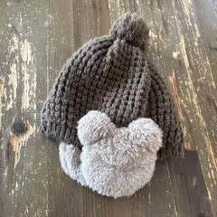 ニット帽 50 帽子