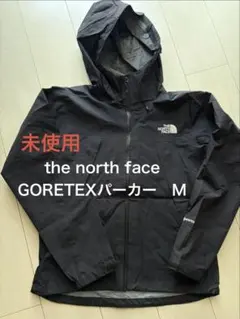 the north face アウター