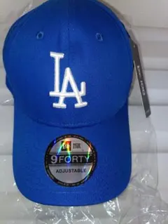 NEW New Era LA Dodgers 9FORTY キャップのサムネイル