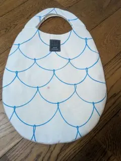 mina perhonen　エッグバッグのサムネイル