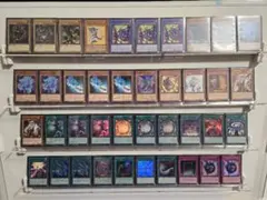 遊戯王OCG 構築済みデッキ 54枚 儀式 ブラックマジシャン デッキ 本格