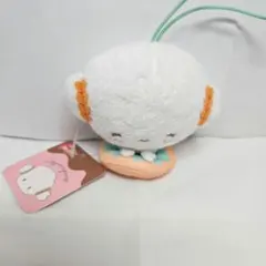 激レア⚠️こぎみゅんの友達マスコットセット ぎょうざくん