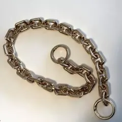 バッグ用チェーン ゴールド 約62cm