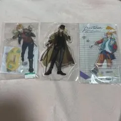 にじさんじ 宇佐美リト アクリルスタンド まとめ売り