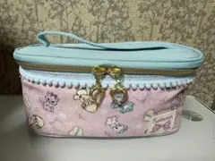 SWIMMER スイマー バニティポーチ