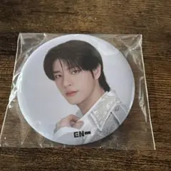 ENHYPEN HOUSE OF VAMPIRE 缶バッジ　ジェイク