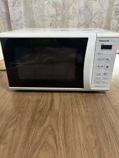 Panasonic パナソニック オーブンレンジ NE-MS15E7-KW - メルカリ