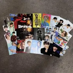 藤井流星 まとめ売り