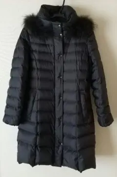 2025年最新】23区 ダウンコート ファーの人気アイテム - メルカリ