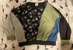 長袖トップス M